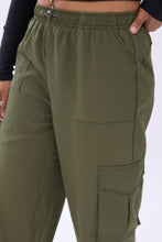 Flex Move Cargo Parachute Pants thumbnail 6