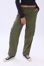 Flex Move Cargo Parachute Pants thumbnail 5