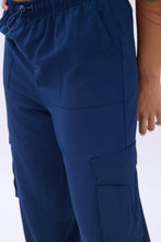 Flex Move Cargo Parachute Pants thumbnail 22