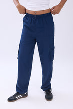 Flex Move Cargo Parachute Pants thumbnail 21