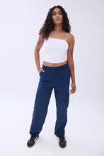 Flex Move Cargo Parachute Pants thumbnail 24