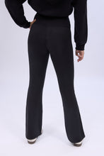 Super Soft Fleeceback Flare Leggings thumbnail 10