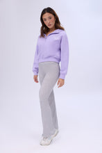 Super Soft Fleeceback Flare Leggings thumbnail 15