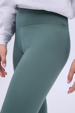 Super Soft Fleeceback Flare Leggings thumbnail 8