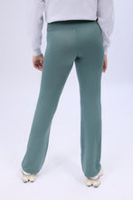 Super Soft Fleeceback Flare Leggings thumbnail 6