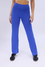 Super Soft Fleeceback Flare Leggings thumbnail 17