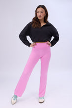 Super Soft Fleeceback Flare Leggings thumbnail 3