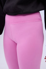 Super Soft Fleeceback Flare Leggings thumbnail 4
