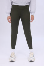 Super Soft Pocket Leggings thumbnail 17