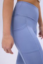 Super Soft Pocket Leggings thumbnail 2