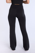 Super Soft Fleeceback Flare Legging thumbnail 4