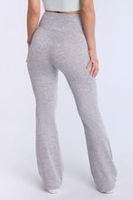 Super Soft Fleeceback Flare Legging thumbnail 8