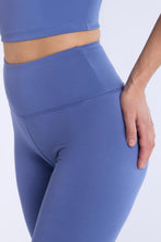 Super Soft Fleeceback Flare Legging thumbnail 10