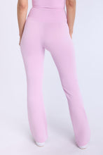Super Soft Fleeceback Flare Legging thumbnail 20
