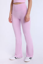 Super Soft Fleeceback Flare Legging thumbnail 18