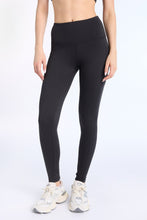 Super Soft Fleeceback Pocket Legging thumbnail 2