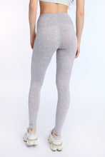 Super Soft Fleeceback Pocket Legging thumbnail 8