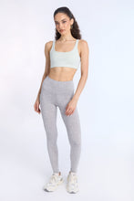 Super Soft Fleeceback Pocket Legging thumbnail 9