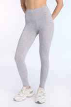 Super Soft Fleeceback Pocket Legging thumbnail 6
