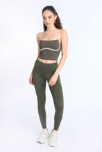 Super Soft Fleeceback Pocket Legging thumbnail 13