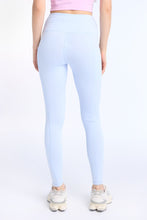 Super Soft Fleeceback Pocket Legging thumbnail 19