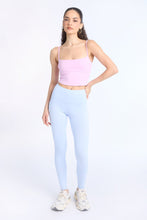 Super Soft Fleeceback Pocket Legging thumbnail 20