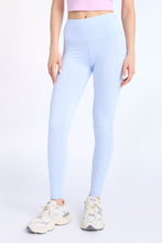 Super Soft Fleeceback Pocket Legging thumbnail 17