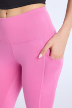 Super Soft Fleeceback Pocket Legging thumbnail 22