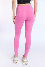 Super Soft Fleeceback Pocket Legging thumbnail 23