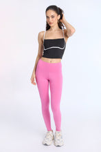 Super Soft Fleeceback Pocket Legging thumbnail 24