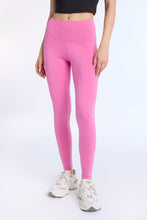 Super Soft Fleeceback Pocket Legging thumbnail 21