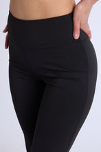 Super Smooth High Rise Super Flared Leggings thumbnail 3