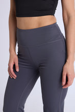 Super Smooth High Rise Super Flared Leggings thumbnail 7