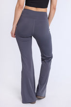 Super Smooth High Rise Super Flared Leggings thumbnail 8