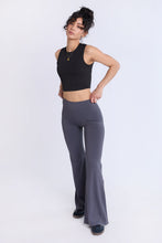 Super Smooth High Rise Super Flared Leggings thumbnail 9