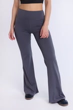Super Smooth High Rise Super Flared Leggings thumbnail 6