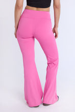 Super Smooth High Rise Super Flared Leggings thumbnail 16