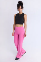 Super Smooth High Rise Super Flared Leggings thumbnail 17