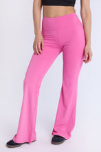 Super Smooth High Rise Super Flared Leggings thumbnail 14