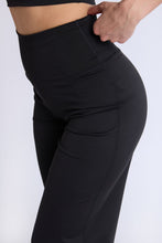 Super Smooth High Rise Straight Leggings thumbnail 7
