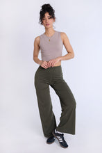 Super Smooth High Rise Straight Leggings thumbnail 2