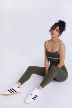 Super Smooth 7/8 Leggings thumbnail 13