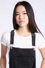 Denim Shortalls thumbnail 4