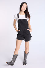 Denim Shortalls thumbnail 6
