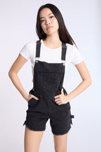 Denim Shortalls thumbnail 2