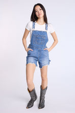Denim Shortalls thumbnail 10
