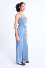 Denim Jumpsuit thumbnail 10