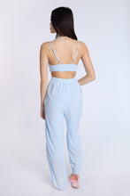 Smocked Waist Jumpsuit thumbnail 11