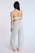 Smocked Waist Jumpsuit thumbnail 2