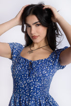Smocked Corset Romper thumbnail 14